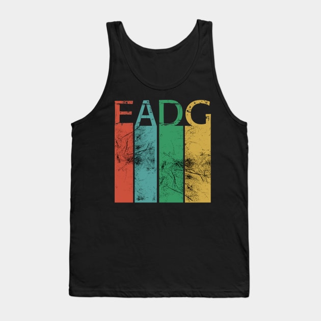 Bass guitar Strings Design Tank Top by TuuliTuule